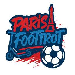 Logo Federation Internationale du Foottrot